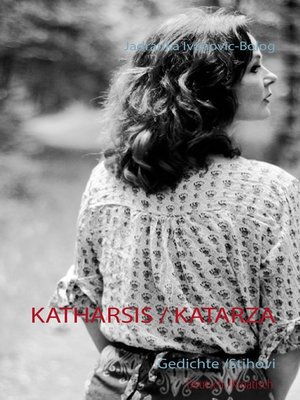 cover image of Katharsis / Katarza